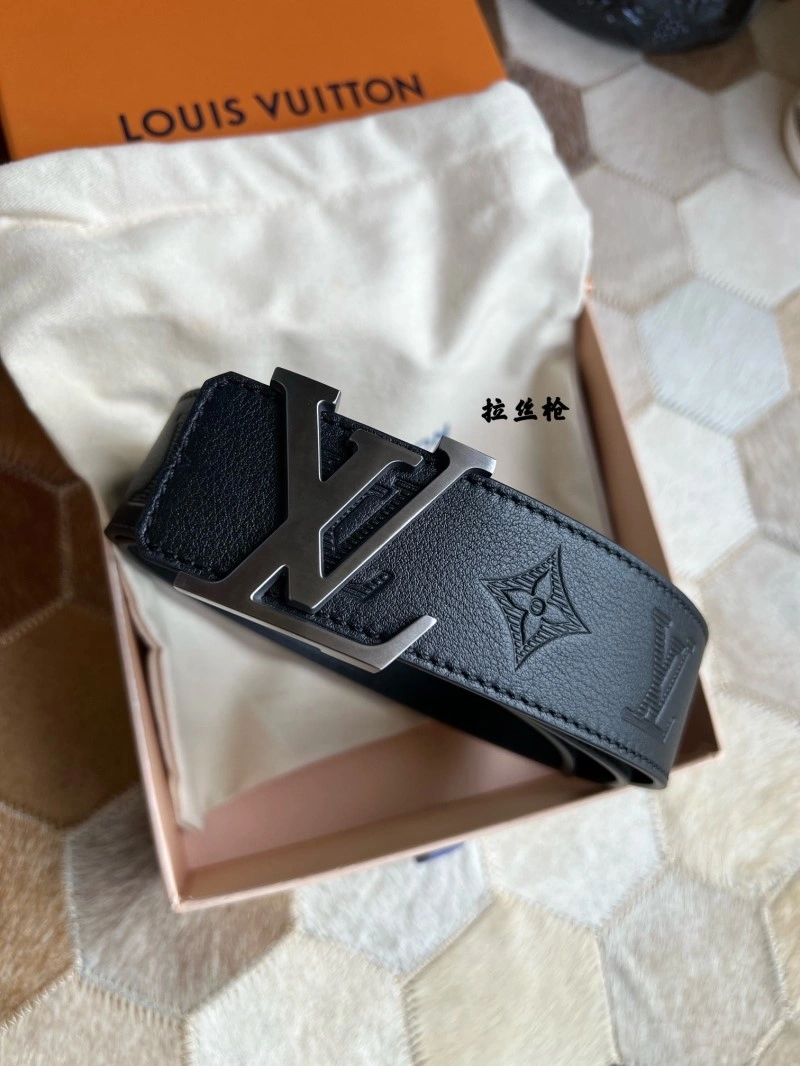 Louis Vuitton Belts SmoothTexture 300834