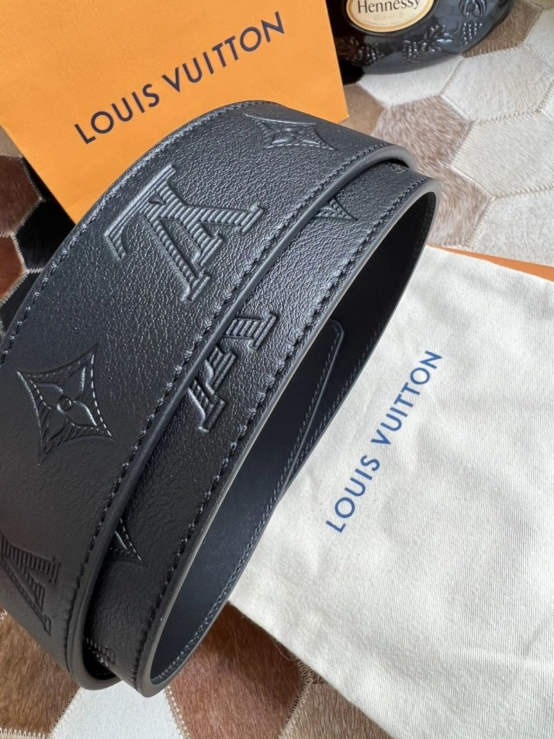 Louis Vuitton Belts SmoothTexture 300834