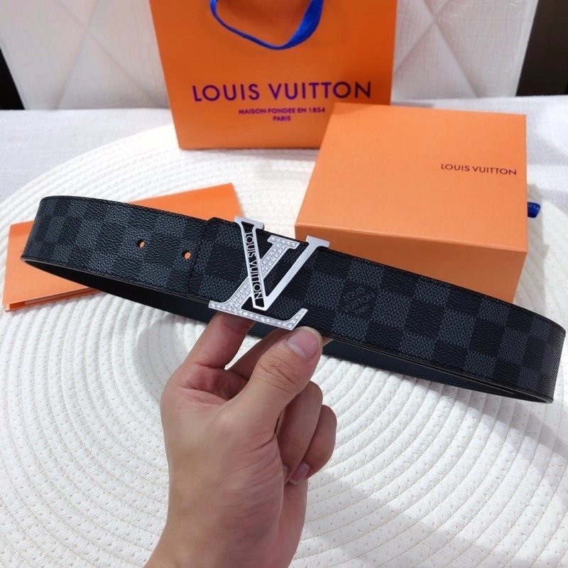 Louis Vuitton Belts Lightweight 300833