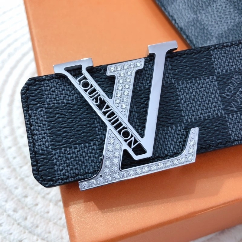 Louis Vuitton Belts Lightweight 300833