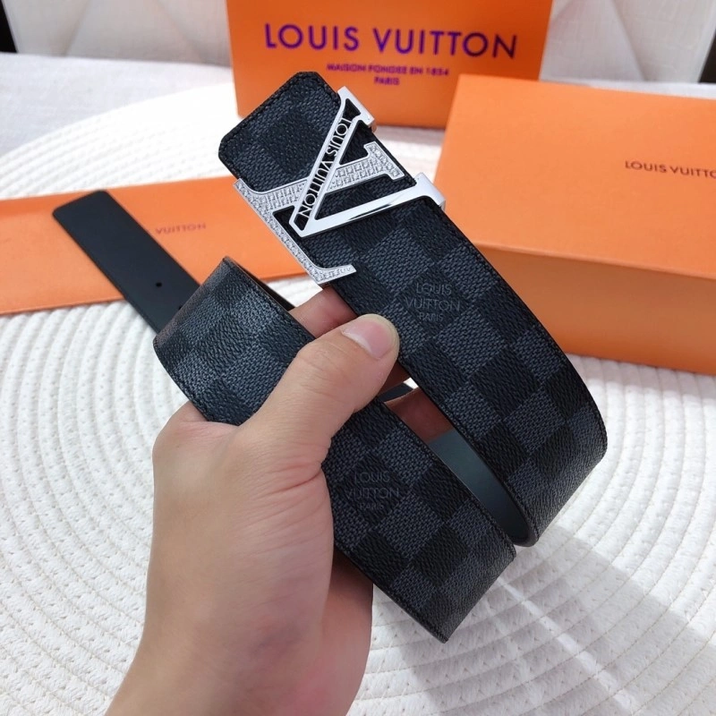 Louis Vuitton Belts Lightweight 300833