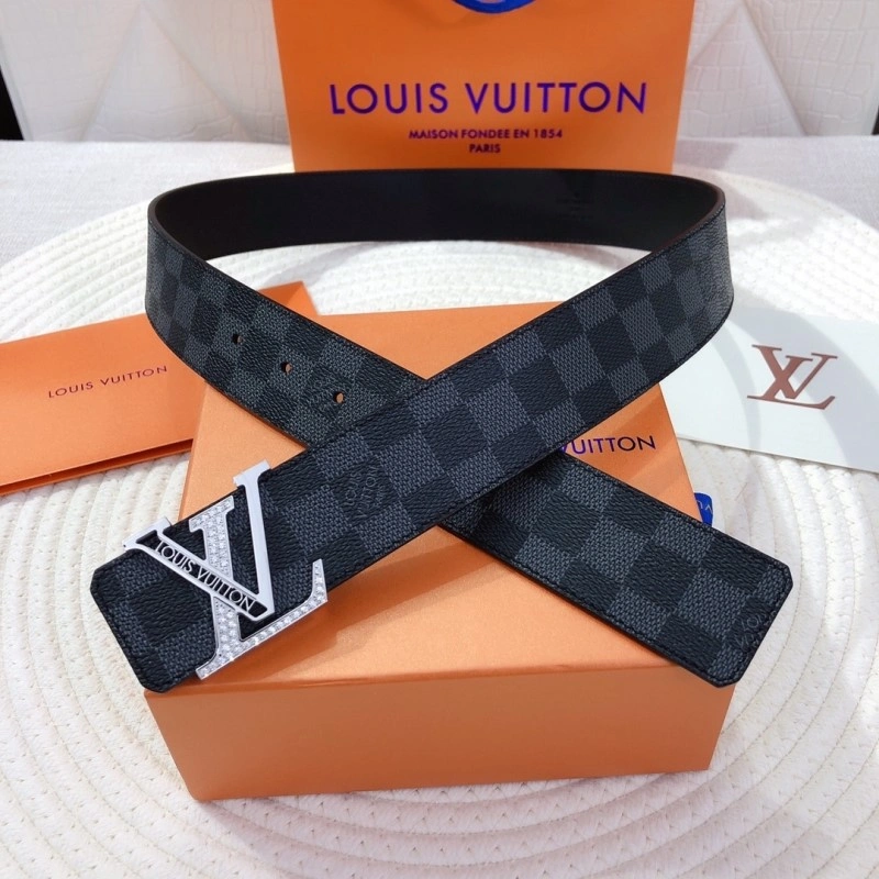 Louis Vuitton Belts Lightweight 300833