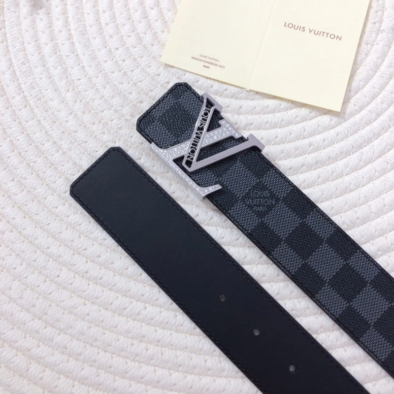Louis Vuitton Belts Lightweight 300833