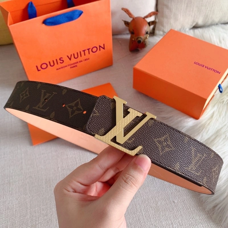 Louis Vuitton Belts FashionForward 300846