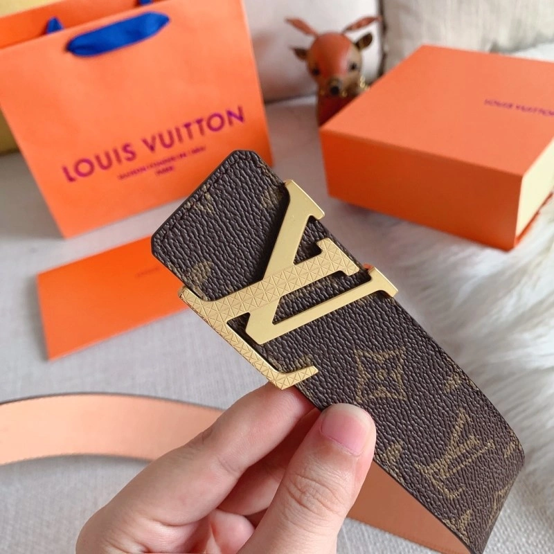 Louis Vuitton Belts FashionForward 300846