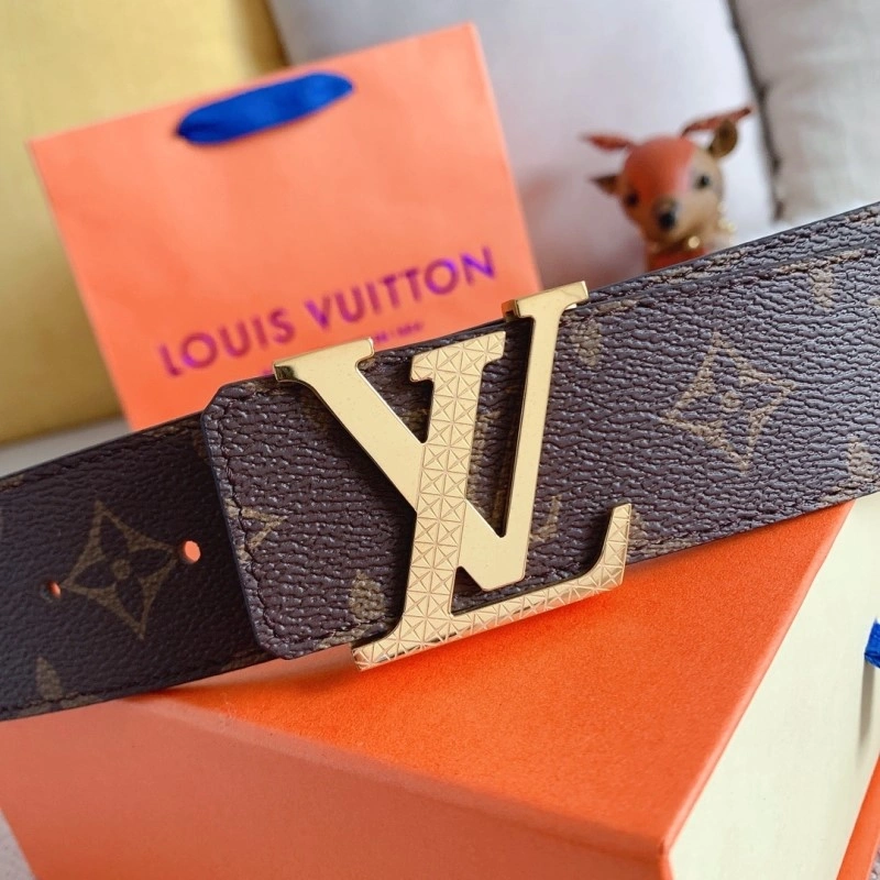 Louis Vuitton Belts FashionForward 300846