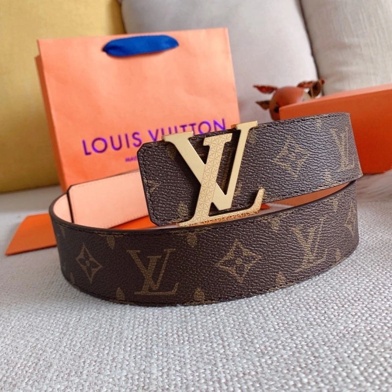 Louis Vuitton Belts FashionForward 300846