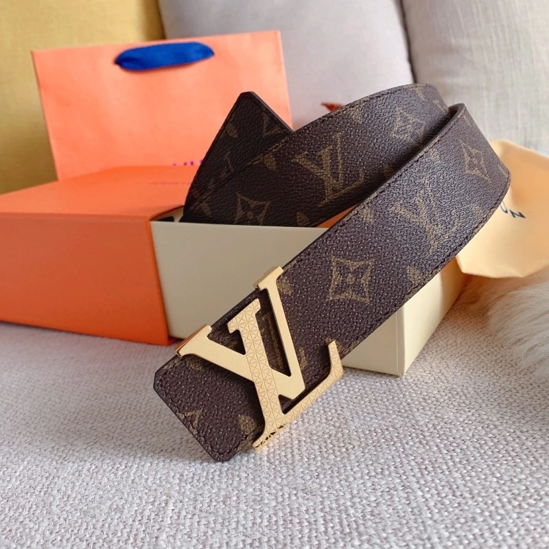Louis Vuitton Belts FashionForward 300846