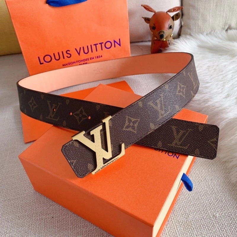 Louis Vuitton Belts FashionForward 300846