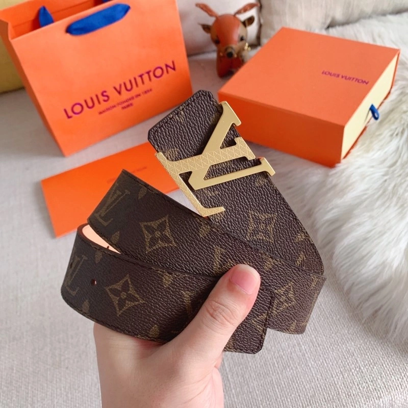 Louis Vuitton Belts FashionForward 300846
