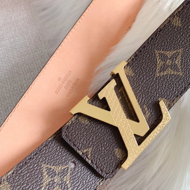 Louis Vuitton Belts FashionForward 300846