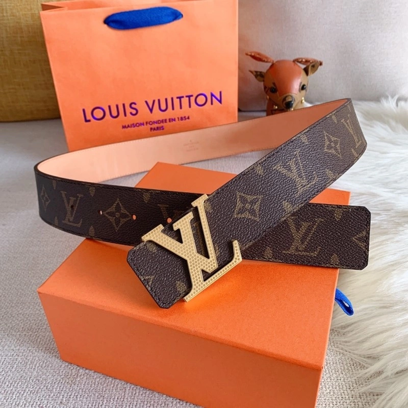 QuickDry Louis Vuitton Belts 300830