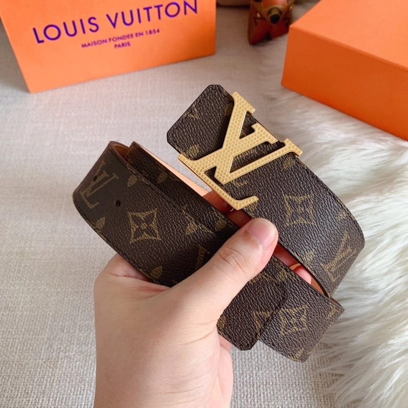 QuickDry Louis Vuitton Belts 300830