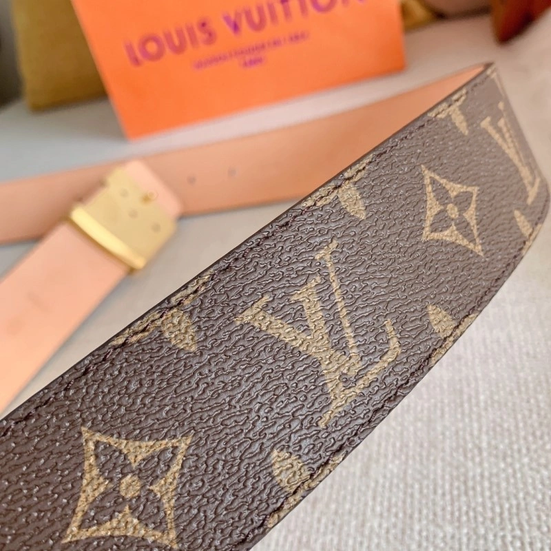 QuickDry Louis Vuitton Belts 300830
