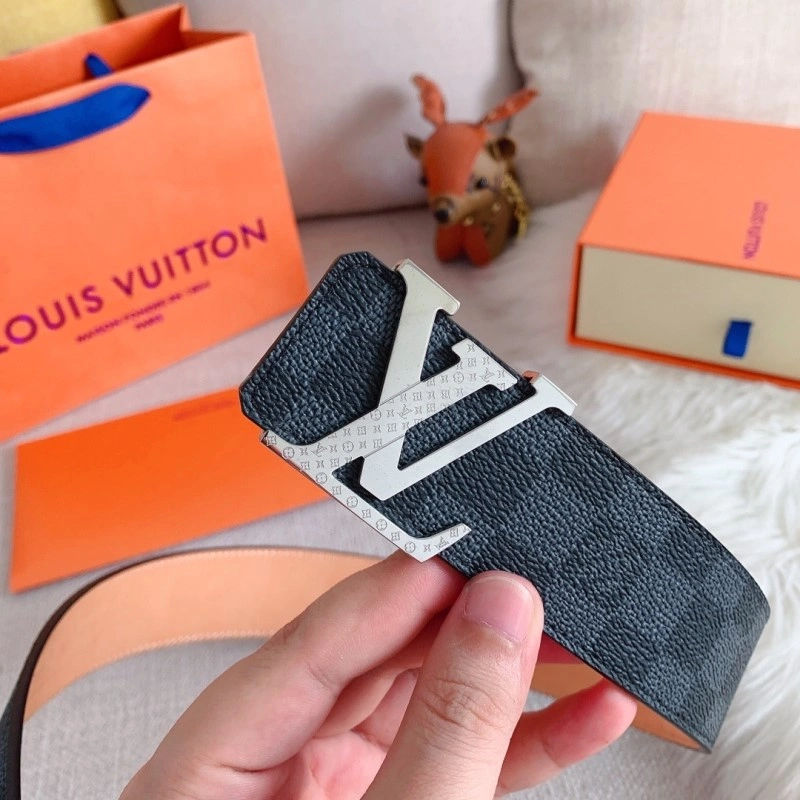 Louis Vuitton Belts Minimalist 300842