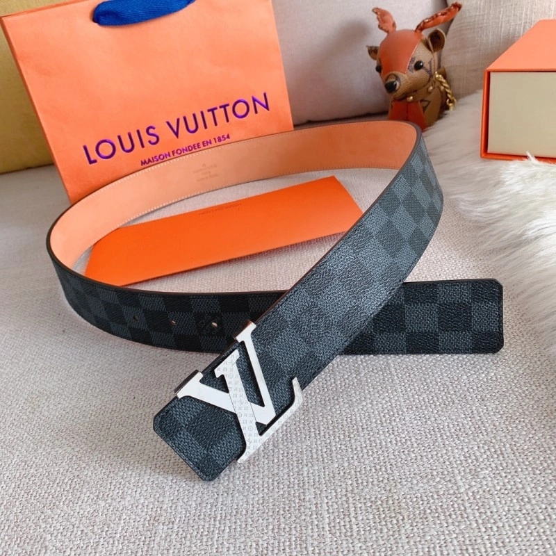 Louis Vuitton Belts Minimalist 300842