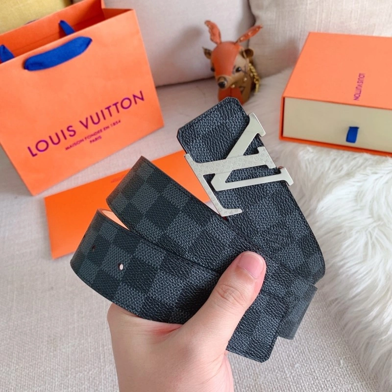 Louis Vuitton Belts Minimalist 300842
