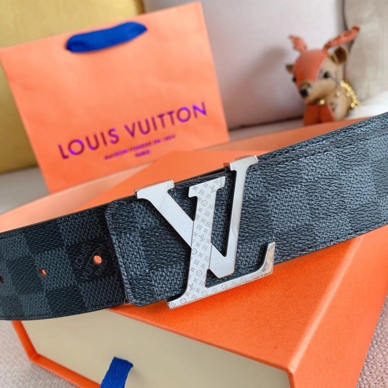 Louis Vuitton Belts Minimalist 300842