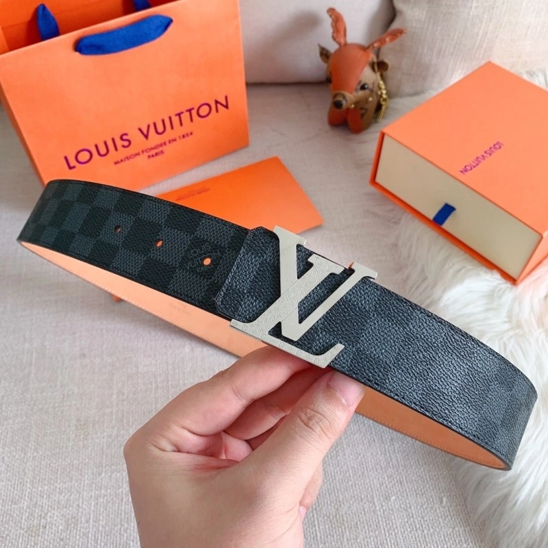 Louis Vuitton Belts Minimalist 300842