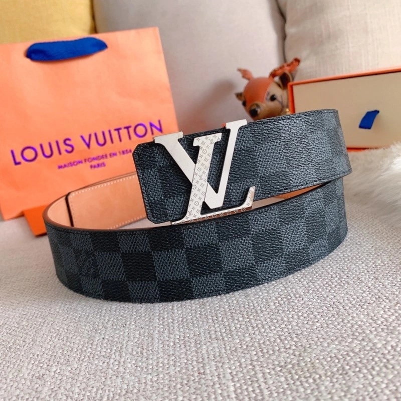 Louis Vuitton Belts Minimalist 300842