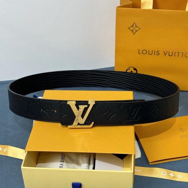 Louis Vuitton Belts RelaxedFit 300849