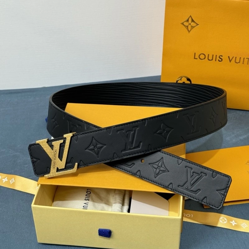 Louis Vuitton Belts RelaxedFit 300849
