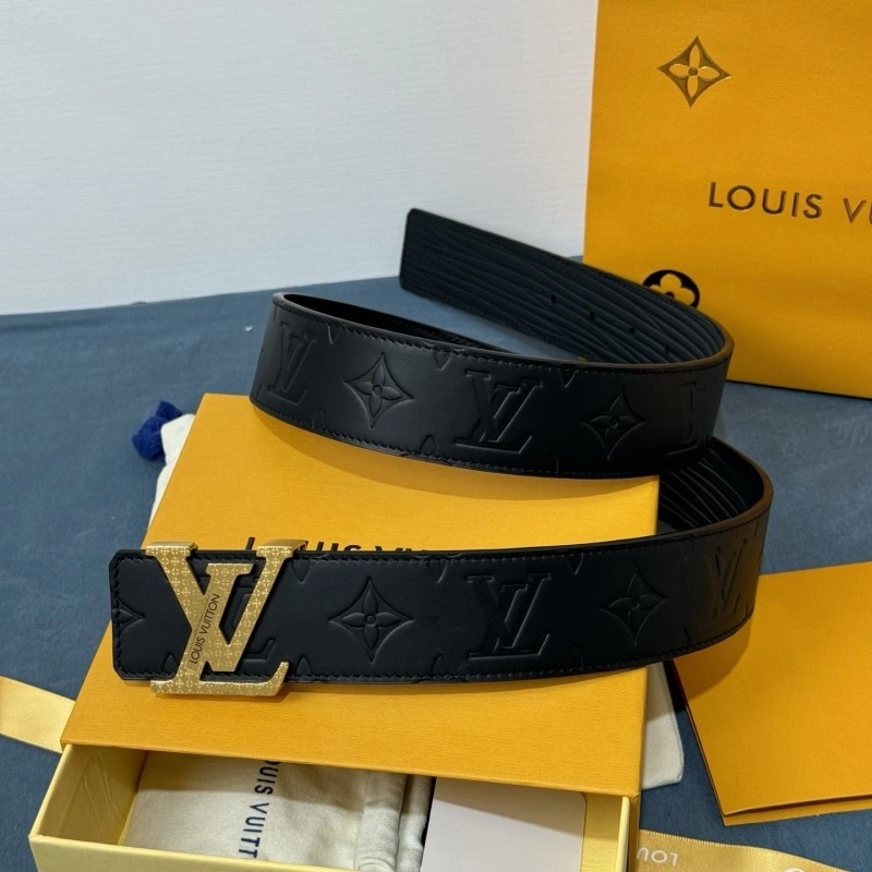 Louis Vuitton Belts RelaxedFit 300849