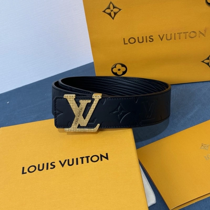 Louis Vuitton Belts RelaxedFit 300849