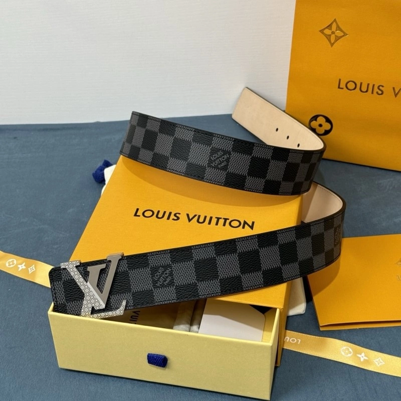 Louis Vuitton Belts HighQuality 300852