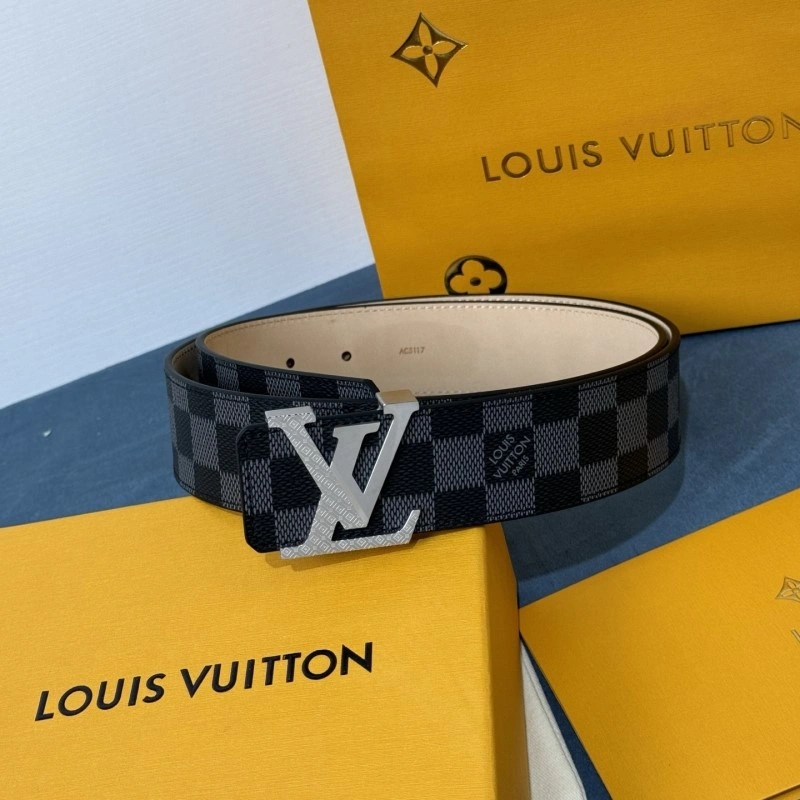 Louis Vuitton Belts HighQuality 300852