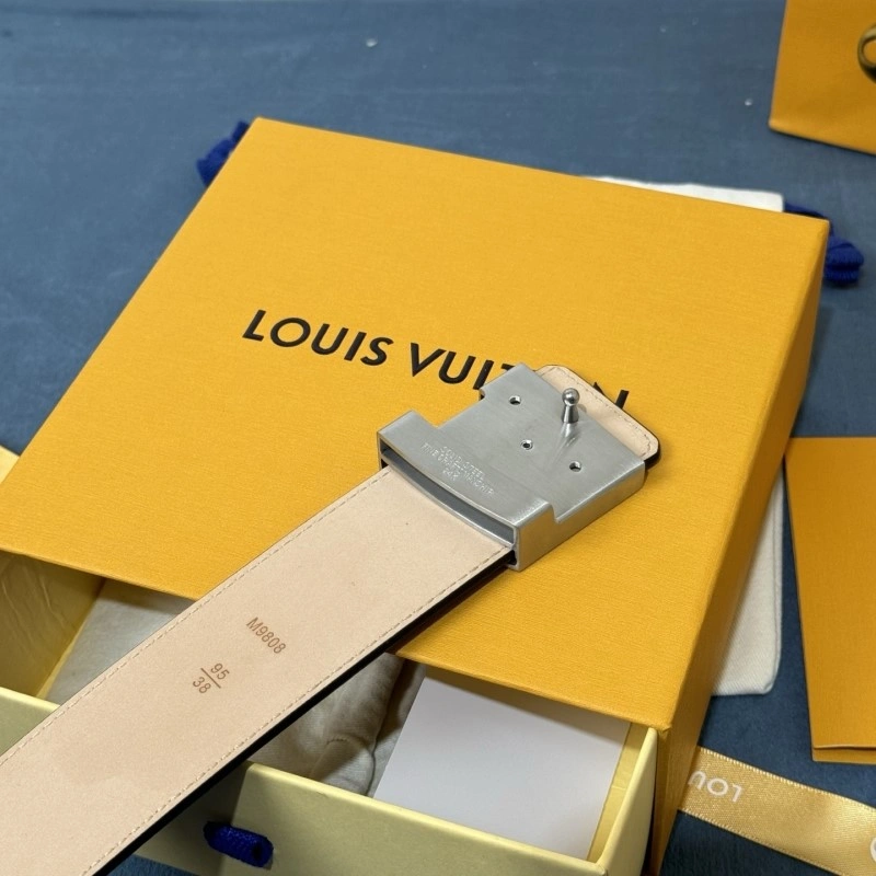 Louis Vuitton Belts HighQuality 300852