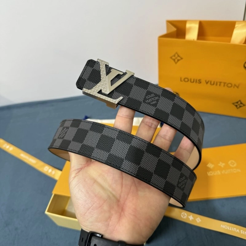 Louis Vuitton Belts HighQuality 300852