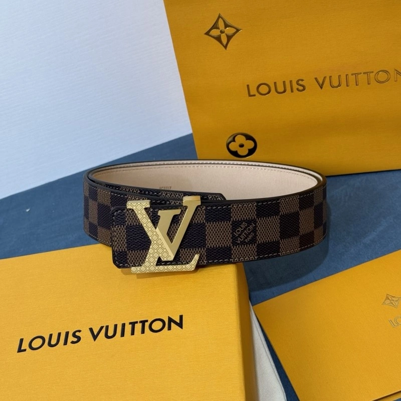 UrbanChic Louis Vuitton Belts 300841