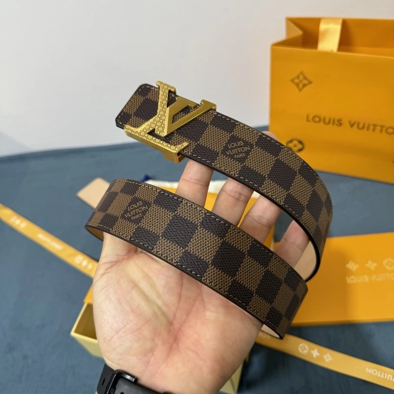 UrbanChic Louis Vuitton Belts 300841