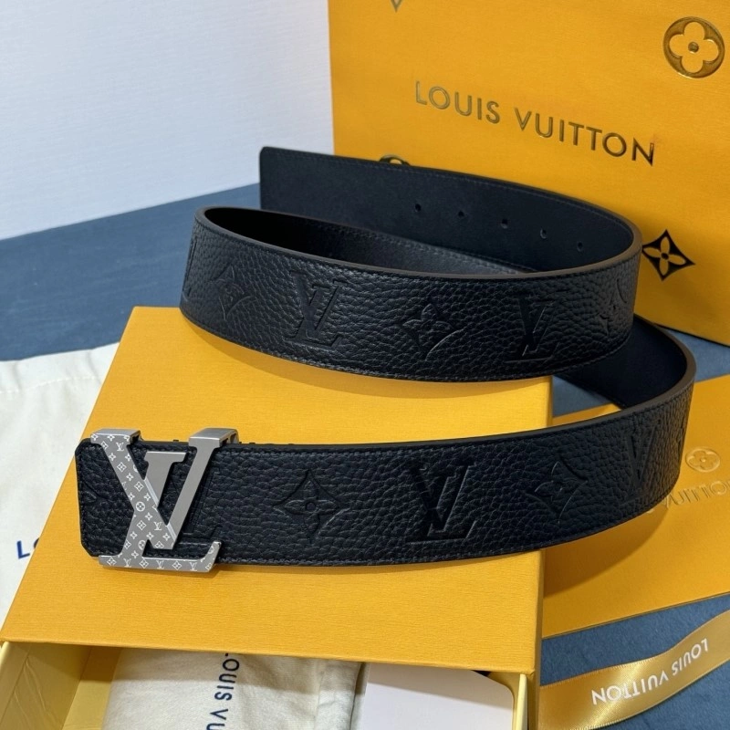 Snug Louis Vuitton Belts 300837
