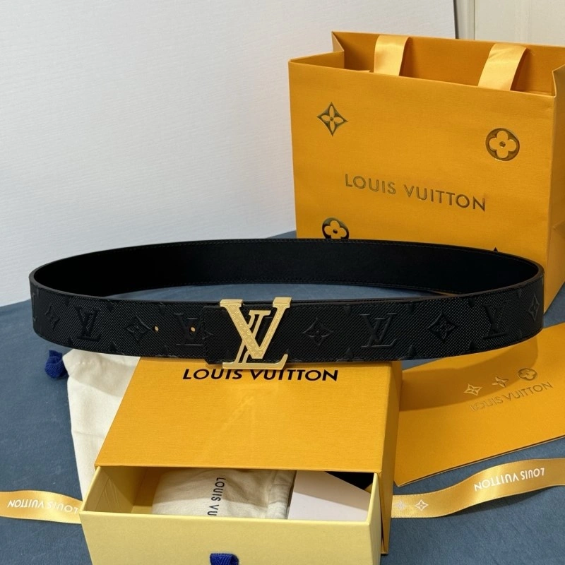 Seasonal Louis Vuitton Belts 300854