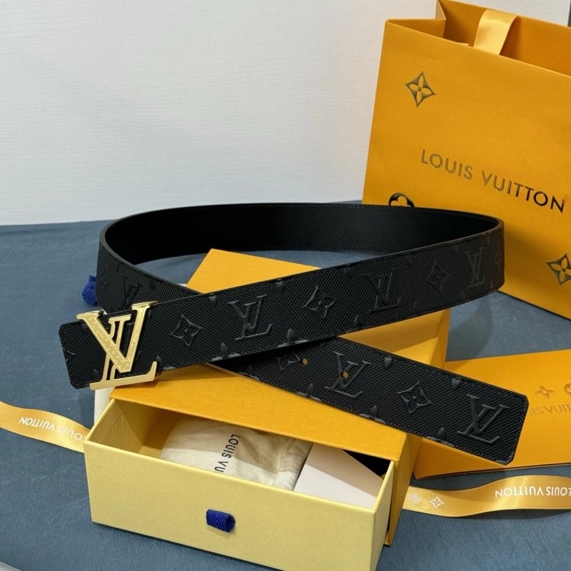 Seasonal Louis Vuitton Belts 300854