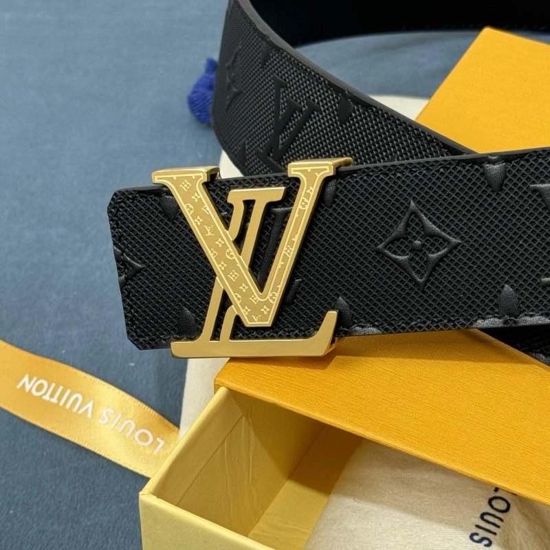 Seasonal Louis Vuitton Belts 300854