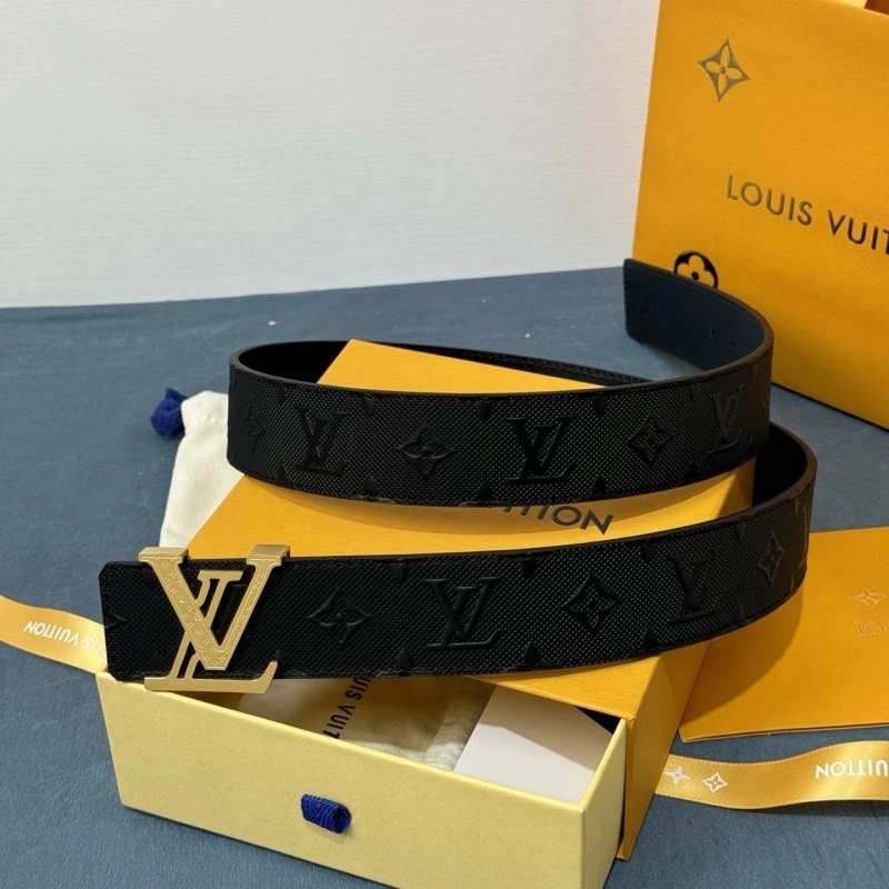 Seasonal Louis Vuitton Belts 300854