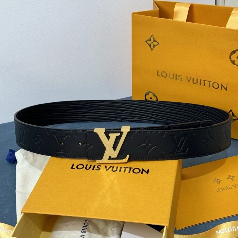 Colorful Louis Vuitton Belts 300827