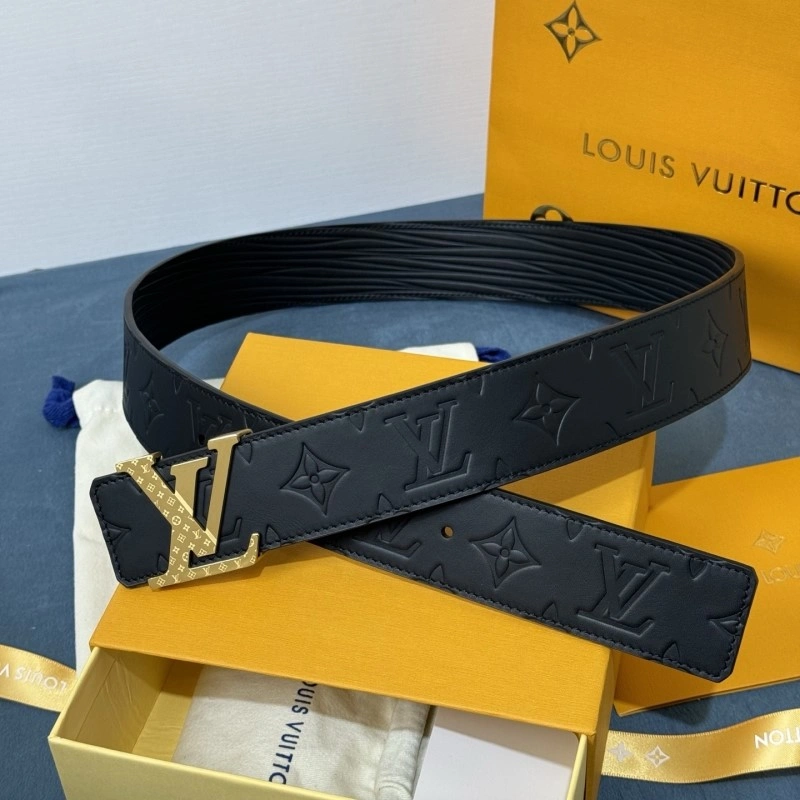 Colorful Louis Vuitton Belts 300827