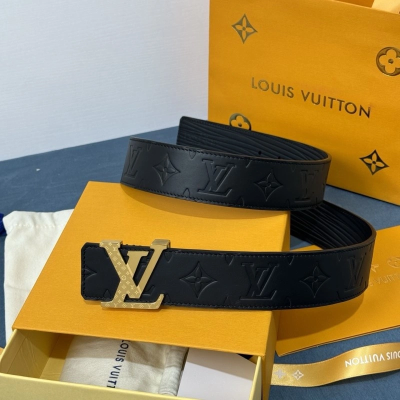 Colorful Louis Vuitton Belts 300827