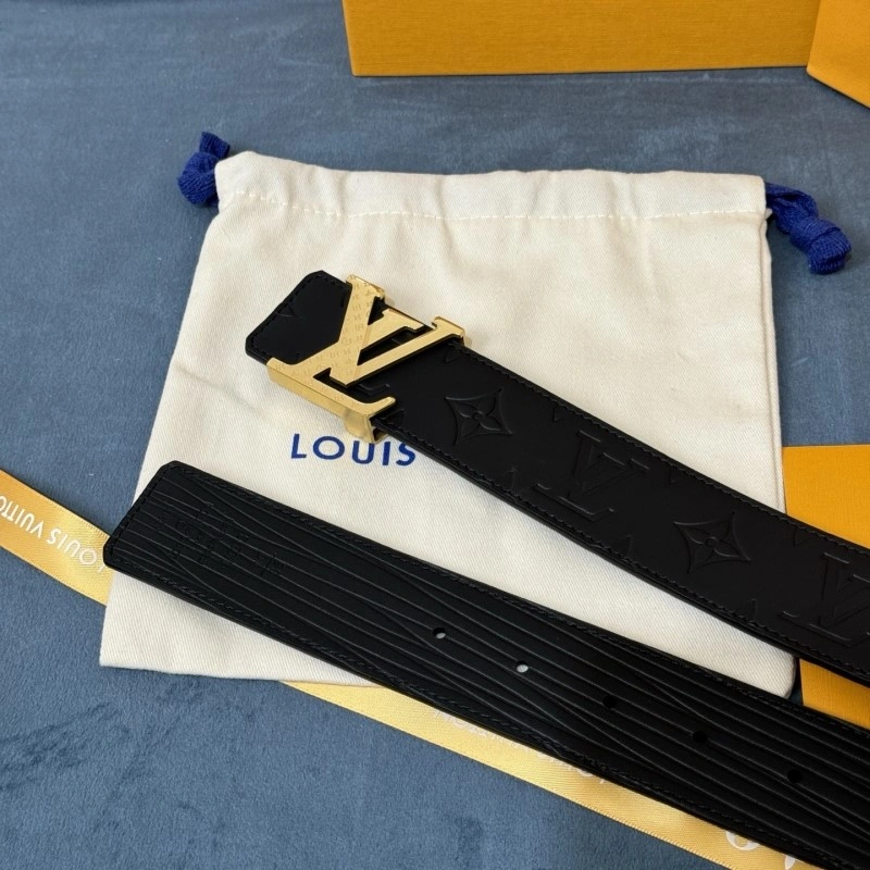 Colorful Louis Vuitton Belts 300827