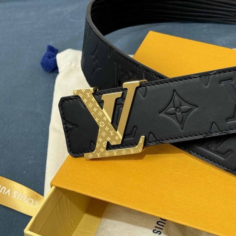 Colorful Louis Vuitton Belts 300827