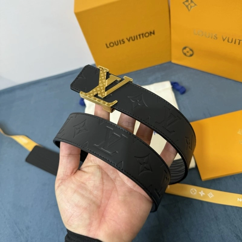 Colorful Louis Vuitton Belts 300827