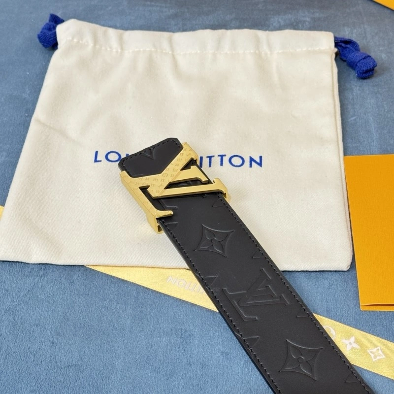 Colorful Louis Vuitton Belts 300827