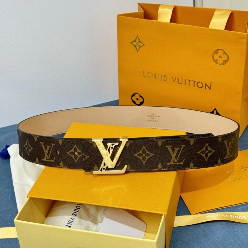 Louis Vuitton Belts SunProtective 300844