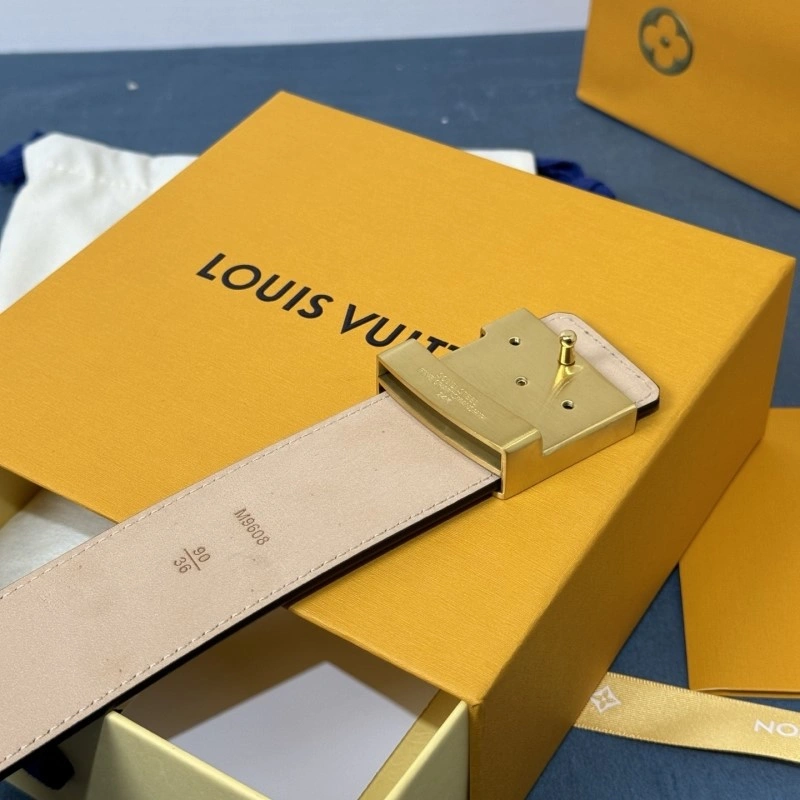 Louis Vuitton Belts SunProtective 300844