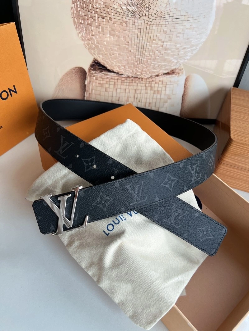 ZipUp Louis Vuitton Belts 300847