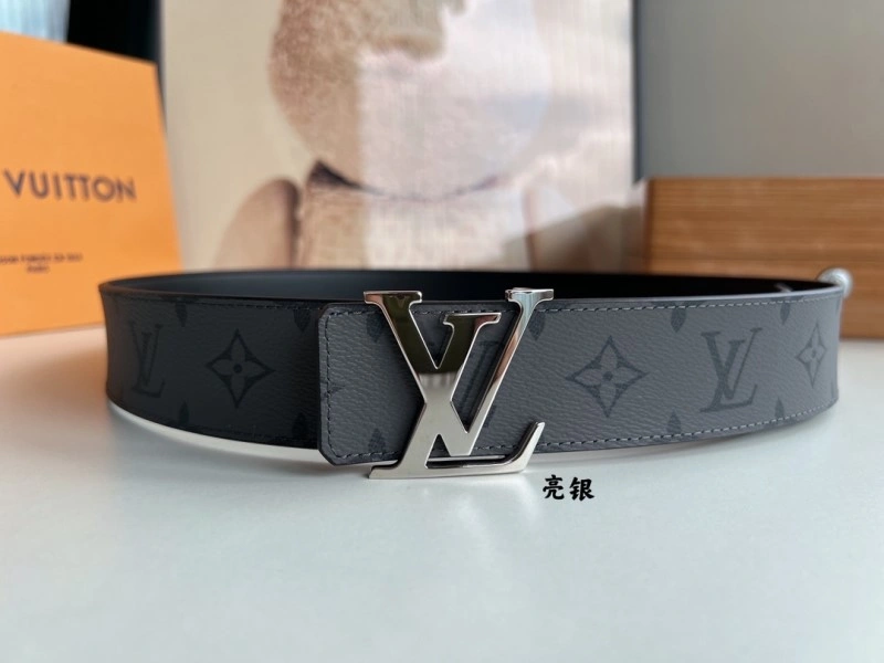 Stretchable Louis Vuitton Belts 300840